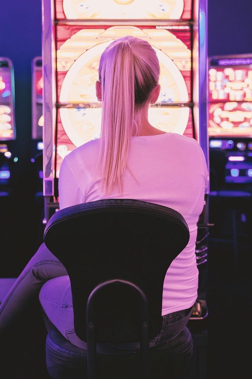 NeutralLink - Free Social Casino